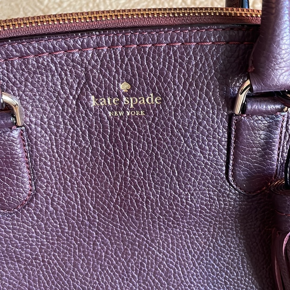 Kate Spade Handbag - Picture 2 of 9